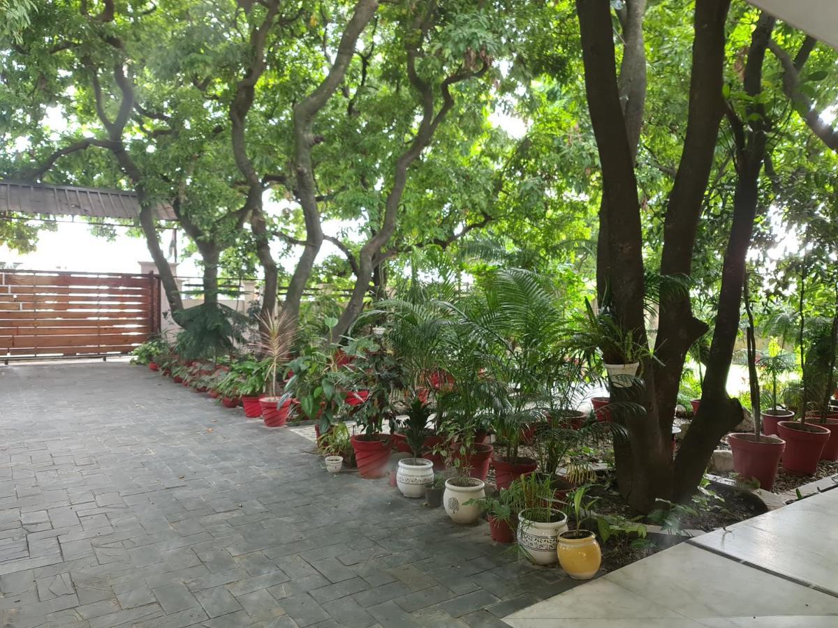 Lychee Bungalow Dehradun Exterior foto